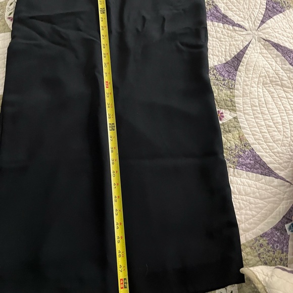 Vintage Daymore mother of the bride formal gown size 10 - Picture 13 of 13